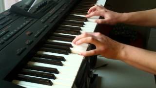DIMMU BORGIR-Puritania (keyboard cover HD)