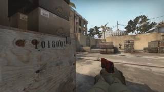 CS:GO - P250 #2