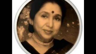 Dil Unko De Aaye-Asha-Mera Salaam (1957)-HafeezKhan-ShevanRizvi..wmv