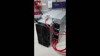 ANTMINER S19K PRO UNBOXING AND SETUP GUIDE  #bitcoin #bitcoinmining
