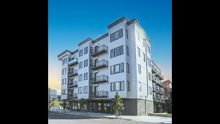 Everett Apartments - Unit 211
