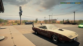 Tear down of a Supercharged Mint Find! ASMR Mechanic