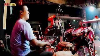 COVER KENDANG CAK LANDUNG - BAWANG MERAH CINDY MELLY - NEW REVATA feat DHEHAN PRO