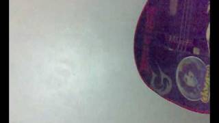 IZOLO - 1º GuitaRRa Psico - CoveR JIMI HENDRIX