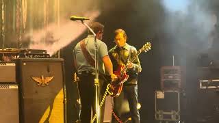The Black Keys - Wild Child - Pine Knob - Clarkston, Michigan 8/21/25