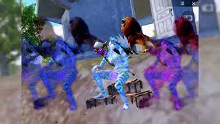 One fight brings another | 1 v 7 fight