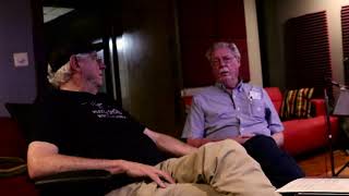 Muscle Shoals Fly on the Wall Sessions Part 17 (featuring Ronnie Eades)