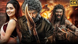 South Hindi Dubbed Full Action Horror Movies | Naga Babu, Vikram Prabhu, Mahima Nambiar, Yava Raj