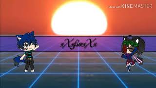 Eyes blue||Meme||New series OCs back story
