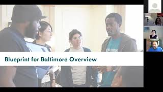 Using Resident Data to Address Neighborhood Concerns - Baltimore Data Week 2020