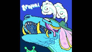 Hello Whale