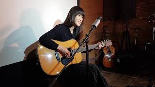 Life garden - Original composition - Live from Koenji