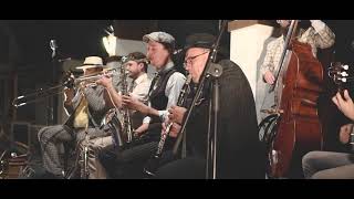 Streetview Dixieclub - Blue Danube