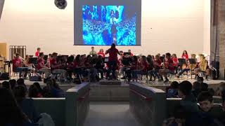 How to Train Your Dragon (Highlights) arr. Vinson