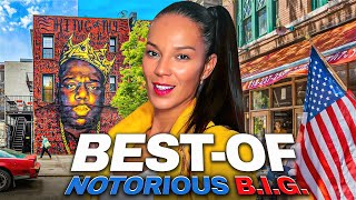 Hip Hop Legends Vol.1 💿  |  BEST OF NOTORIOUS B.I.G. 🎶