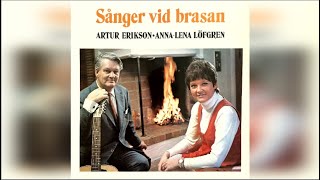 SÅNGER VID BRASAN (LP komplett) 1970