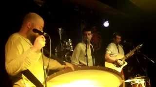 Àrnica - Castro Arevaco [live in St Renan 01/11/2013]