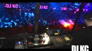 Deejay KC Saturday 07.09.2013 Club Privilege Cologne.
