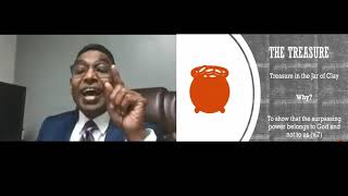 Daily Online Church Meeting 19/05/2020 || Message by -  Pr Josen T. Thomas, Florida