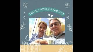 Episode 38 - A Story From Jim's Senate Days and Holiday Cheer