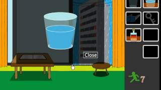 Find the Escape Men 118 Cash Box from no1game walkthrough solution