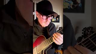 Jazz Guitar! Ulf Wakenius-In A Sentimental Mood(Duke Ellington) For Kenny Burrell and Jim Hall!