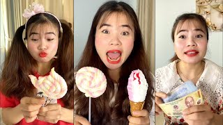 Tổng hợp video siêu hài hước vui nhộn?khi chị có làm thì mới có ăn,Con gái chơi bóng da và mẹ kiểu