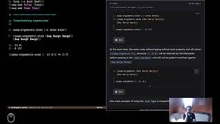 Exploring the Types of Meta Type Talk | MeTTa Tutorial Part 4