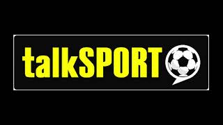 Talksport - Budvar