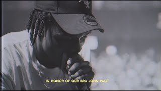 Pivot Gang -  John Walt Day 2019 Highlight Reel ( @HOTCFILMS )