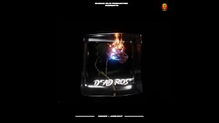 Dead Rose (Official Audio) | Arishant | New Punjabi Song 2024 ​⁠| ​⁠@dfp2021
