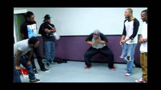ILLA RED Vs '08  l  Live Now Buck Later Session