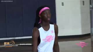 2018 GetMeRecruited Super 60 Girls Recap