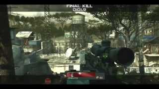 Set Zorb - Private Match Montage #6