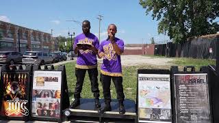 Looking for a Change in Your Community? It Starts with YOU 🫵🏽