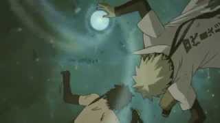 Naruto - Warriors [Read Desc]