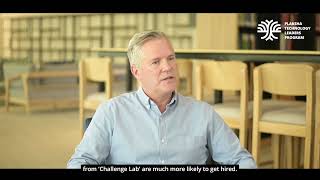 Career options for TLP graduates | Prof. David Law | Plaksha TLP