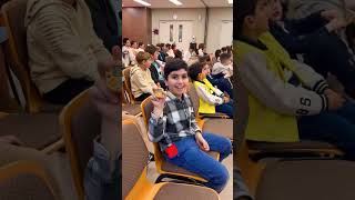 FRIEND DAY AT FBC!!