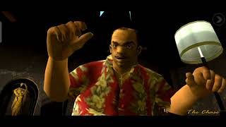GTA Vice city mission 10