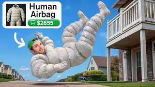 I Tried Every “Death-Proof” Product