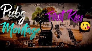 First Kiss Song || Beat Sync Edit || Pubg Montage || New Yo Yo Honey Singh Song  | Literate Gamer ||