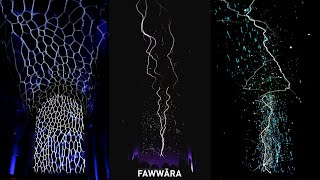 FAWWĀRA - A/V immersive Performance with Angelo Sicurella (Full Video)