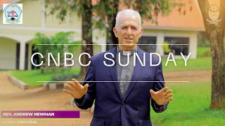 CNBC Sunday 2026 | A Day to Pray, Support & Build CNBC | 15th February 2026