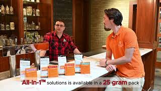 SafBrew HA18 Desktop RahrBSG Product Highlight | Fermentis