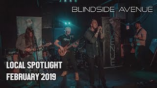 Local Spotlight: Feb 2019 - Blindside Avenue