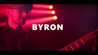 Byron - concert aniversar 11 ani. Dimitri`s Bats @ BT Live / Teaser