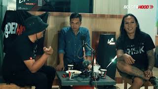 TALK ABOLD IT -  FAISAL