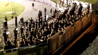 Ruckel Band Hurricane