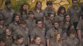 Spring Choirs Concert 2025