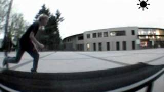 Adrien 'Mouss' Jolivard - ALL BOAT CITY 'First Try' [www.mighty-moe.com]